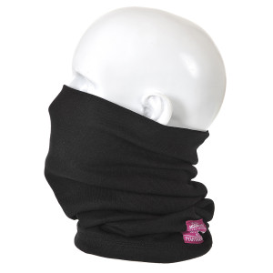 Баф огнестойкий FR19BKR Portwest черный